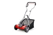 Grasmaaier - Einhell Draadloze grasmaaier Cordless Cylinder Lawn Mower GE-HM 18/38 Li-Solo - 3414200