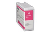 Inkt, toner en verbruiksartikelen - Epson SJIC36P(M) - Magenta - Original - Inkt cartridge - C13T44C340