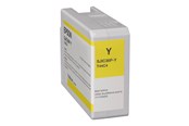 Inkt, toner en verbruiksartikelen - Epson SJIC36P(Y) - yellow - original - ink cartridge - C13T44C440