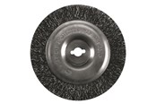 Reiniging - Einhell Grout Cleaner Accessory Spare Brush Steel GC-EG 1410 - 3424100