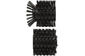 Reiniging - Einhell Oppervlak Brush Accessoire Brush Gemiddeld (Stone) - 3424120