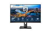 Scherm - 27" Philips 275B1/00 - 2560x1440 (QHD) - 75Hz - IPS - 275B1/00
