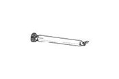 Printeraccessoires - Zebra KIT PLATEN ROLLER 300 DPI - P1080383-414