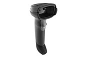 Barcodelezer - Zebra DS2208-SR BLACK COILED USB KIT - DS2208-SR7U3200AZW