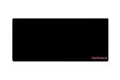Muismat & accessoires - Varmilo Desk Mat / Mouse Pad XL - Fullblack - ZDB020-01