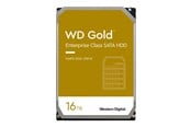 Harde schijf - WD Gold - 16TB - Harde schijf - WD161KRYZ - SATA-600 - 3.5" - WD161KRYZ