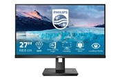 Scherm - 27" Philips S-line 275S1AE QHD 75Hz Speakers: "S-lijn 275S1AE QHD 75Hz luidsprekers - 275S1AE/00
