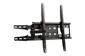 Muurbevestigingen, AV-bevestigingen & AV-meubels - ADUX150 - Max 45 kg - recommended for 60" - RAMT ADUX150