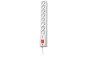 Voeding - Lestar LX 810 Voeding - ATX - 80 Plus - LX810 1.5m GREY