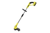 Grastrimmer - Kärcher CORDLESS GRASS TRIMMER LTR 18-30 BATTERY SET - 1.444-311.0