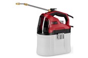 Hogedrukreinigers - Einhell Pressure washer Accu-drukspuit GE-WS 18/75 Li-Solo - 3425220