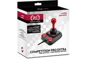 Gaming accessoires - Speed-Link Competition Pro Extra - Wired Controller - PC - SL-650212-BKRD