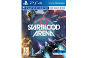 Games - StarBlood Arena (PSVR) - Sony PlayStation 4 - Virtual Reality - 0711719833260