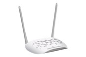 Access Point - TP-Link TL-WA801N 300Mbps Draadloos N Toegangspunt - TL-WA801N