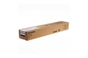 Inkt, toner en verbruiksartikelen - Sharp MX-61GTBA - Zwart - Original - toner cartridge - MX61GTBA
