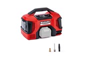 Gereedschap - Einhell Hybride-Compressor PRESSITO - 4020460