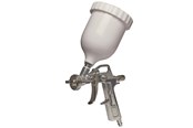 Schilderen - Einhell Lucht Compressor Accessoire Paint spray gun - 4133000