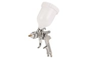 Schilderen - Einhell Lucht Compressor Accessoire Prof. Paint spray gun - 4133030