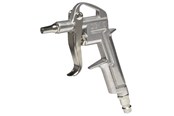 Gereedschap - Einhell Lucht Compressor Accessoire blow out gun short - 4133100