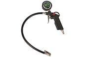 Gereedschap - Einhell Air Compressor Accessory Tire pressure gauge digital - 4133115