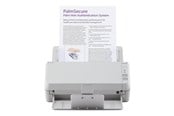 Scanner - Ricoh Duplex Gigabit Ethernet 20ppm: Dubbelzijdig Gigabit Ethernet 20 pagina's per minuut - PA03811-B001
