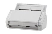 Scanner - Ricoh Duplex Gigabit Ethernet 25ppm: Dubbelzijdig Gigabit Ethernet 25 pagina's per minuut - PA03811-B011