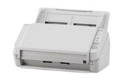 Scanner - Ricoh Duplex Gigabit Ethernet 30ppm: Dubbelzijdig Gigabit Ethernet 30 pagina's per minuut - PA03811-B021
