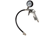 Gereedschap - Einhell Lucht Compressor Accessoire Tire pressure gauge - 4137000
