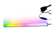 DUTZO Premium adresseerbare RGB-strip van 30 cm