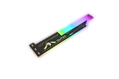 Case accessoires - DUTZO Anti-sag bracket for Videokaarten - ARGB - D-VGA_Bracket_RGB
