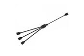 Case accessoires - DUTZO Adressable RGB Splitter kabel 1-naar-3 - ARGB_SPLITTER
