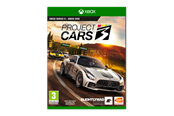 Games - Project Auto's 3 - Microsoft Xbox One - Racing - 3391892011784