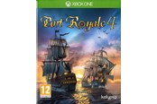 Games - Port Royale 4 - Microsoft Xbox One - Strategy - 4020628713348