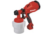 Gereedschap - Einhell Verfspuit TC-SY 500 P - 4260010