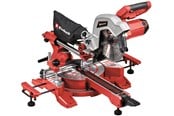 Kapzaag - Einhell Afkortzaag TC-SM 216 - 4300380