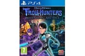 Games - Trollhunters: Verdedigers van Arcadia - Sony PlayStation 4 - Action - 5060528033008