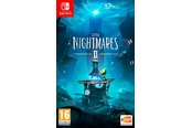 Games - Kleine Nachtmerries II - Nintendo Switch - Adventure - 3391892013719