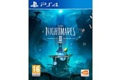 Games - Kleine Nachtmerries II - Sony PlayStation 4 - Adventure - 3391892013764