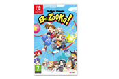 Games - Umihara Kawase BaZooKa - Nintendo Switch - Action - 4260650740176