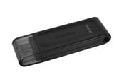 USB-stick - Kingston DataTraveler 70 - 64GB - USB-stick - DT70/64GB