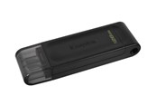 USB-stick - Kingston DataTraveler 70 - 128GB - USB-stick - DT70/128GB