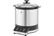 Overige keukenapparatuur - WMF KeukenMinis rijstkoker met to-go lunchbox - 0415260011