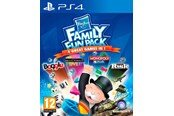 Games - Hasbro Familieplezierpakket - Sony PlayStation 4 - Entertainment - 3307215912638