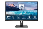 Scherm - 24" Philips S-line 242S1AE - 1920x1080 (FHD) - 75Hz - IPS - 242S1AE/00