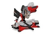 Kapzaag - Einhell Accu afkortzaag TE-MS 18/210 Li-Solo - 4300890
