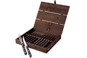 Tafeldekking - Gense Old Farmer Classic steak/grill Bestek 12 pcs - 7319017048923