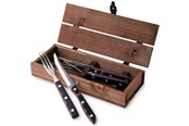 Tafeldekking - Gense Old Farmer Classic steak/grill Bestek 4 pcs - 20154