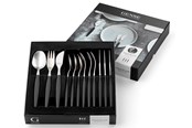 Tafeldekking - Gense Focus de Luxe Bestek set 12 pcs - 20493