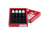 Tafeldekking - Gense Focus de Luxe theelepel 4 stuks - 7319011067722