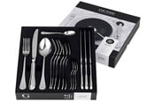 Tafeldekking - Gense Oxford Bestek set 16 pcs - 7319011074355